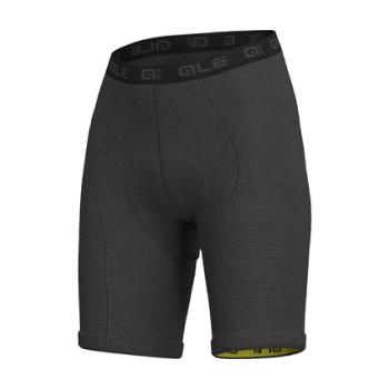 
                         Pantaloni scurți de ciclism fără bretele - ENDURO PADDED LINER 
                