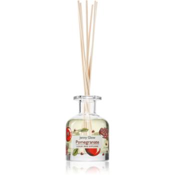 Jenny Glow Pomegranate aroma difuzor cu rezervã 130 ml