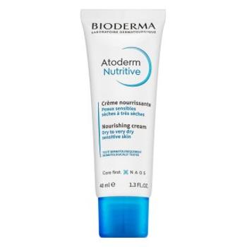 Bioderma Atoderm Nutritive nappali krém Nourishing Cream 40 ml