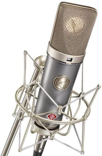 Neumann TLM 67