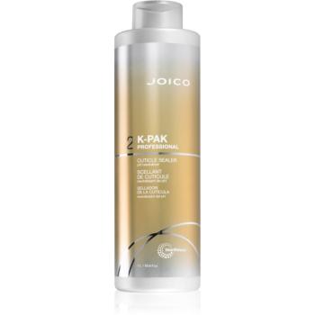 Joico K-PAK Professional produs de curățare dupa vopsire 1000 ml