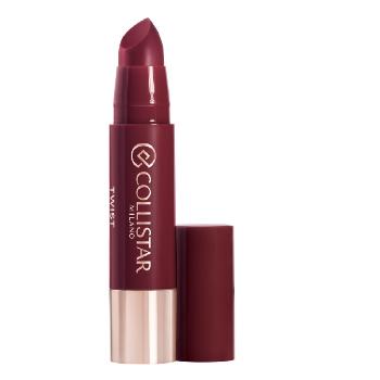 Collistar Balsam de buze hidratant Twist (Balmy Gloss) 2,8 g 214 Burgundy