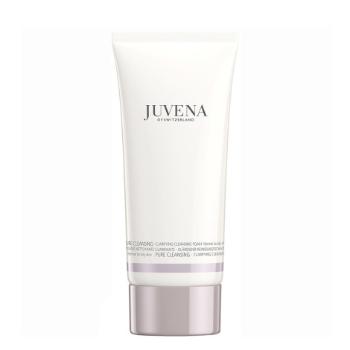 Juvena Spuma demachiantă (Clarifying Cleansing Foam) 200 ml - TESTER