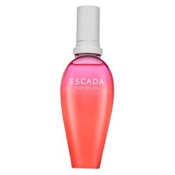 Escada Flor De Sol Eau de Toilette nőknek 50 ml