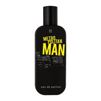 LR health & beauty Apă de parfum Metropolitan Man EDP 50 ml