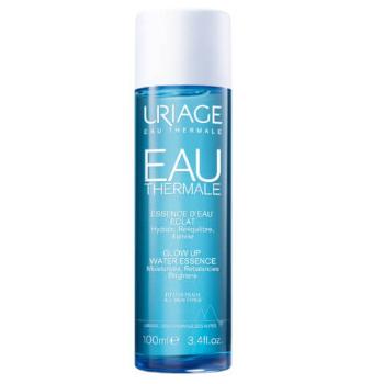 Uriage Loțiune hidratantă pentru piele Eau Thermale (Glow Up Water Essence) 100 ml