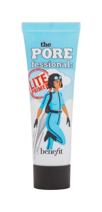 Benefit Bază de machiaj The Porefessional Lite Primer Mini (Face Primer) 7,5 ml