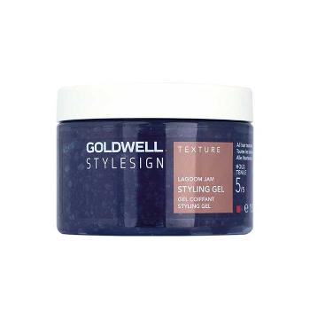 Goldwell Gel de styling pentru păr cu fixare foarte puternică Stylesign Lagoom Jam (Styling Gel) 150 ml