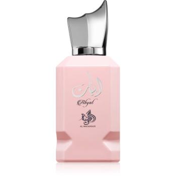 Al Wataniah Abyat Eau de Parfum pentru femei 100 ml