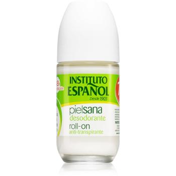 Instituto Español Healthy Skin Deodorant roll-on 75 ml