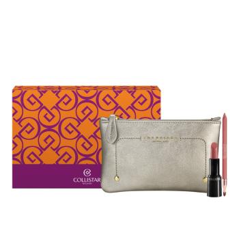 Collistar Set cadou Rossetto Puro Lipstick