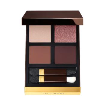 Tom Ford Paletă cu farduri de ochi (Eye Color Quad) 10 g Insolent Rose