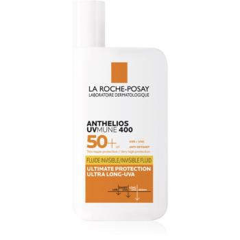 La Roche-Posay Anthelios UVMUNE 400 protective fluid SPF 50+ 50 ml