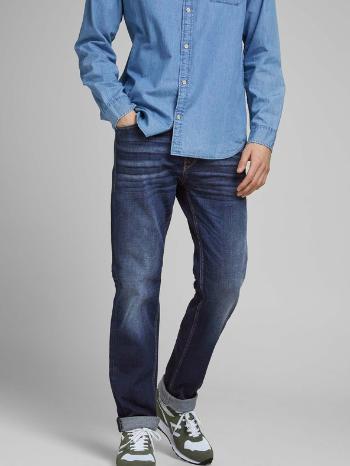 Jack & Jones Clark Farmernadrág Kék