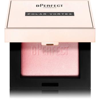 BPerfect Scorched Blusher blush culoare Flushed 115 g