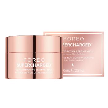 Foreo Mască de noapte profund hidratantă și de umplere (Ultra-Hydrating Sleeping Mask) 75 ml