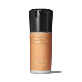 MAC Cosmetics Machiaj hidratant Studio Radiance (Serum Powered Foundation) 30 ml NW43