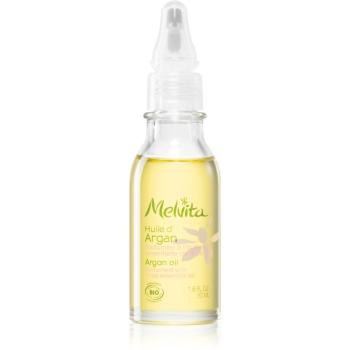 Melvita Huile de Argan ulei 50 ml