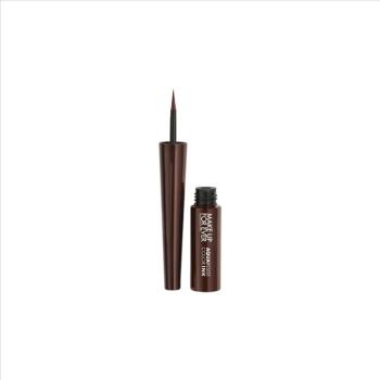 Make Up For Ever Liner de ochi lichid Aqua Resist Color Ink (Eyeliner) 2 ml 02 Matte Wood