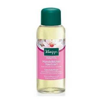 Kneipp Ulei de corp cu flori de migdale, 100 ml