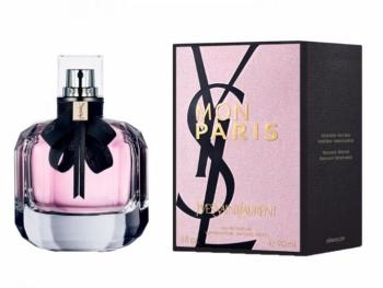 Yves Saint Laurent Mon Paris - EDP 2 ml - eșantion cu pulverizator