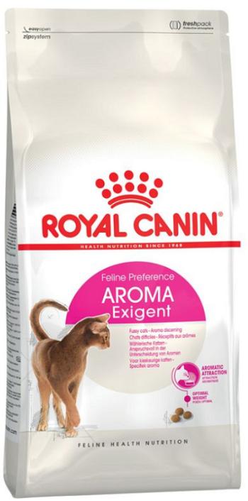 Royal Canin FHN EXIGENT AROMA granule pre dospelé obzvlášť náročné mačky 2kg