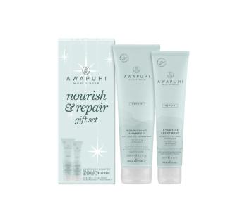 Paul Mitchell Set cadou Nourish Repair