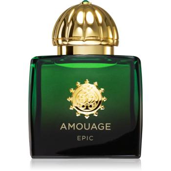 Amouage Epic Eau de Parfum pentru femei 50 ml