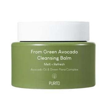 PURITO Balsam de curățare pentru piele cu avocado (From Green Avocado Cleansing Balm) 100 ml