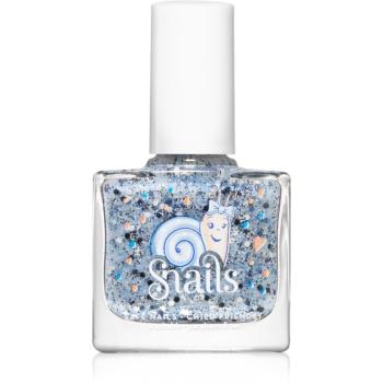 Snails Main Collection lac de unghii pentru copii culoare Snails confetti 10,5 ml