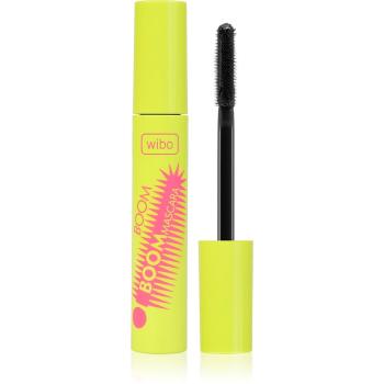 Wibo Boom Boom mascara pentru volum