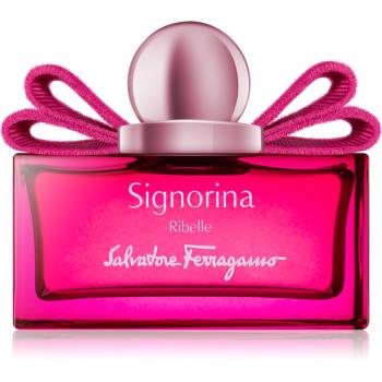 Ferragamo Signorina Ribelle Eau de Parfum pentru femei 50 ml