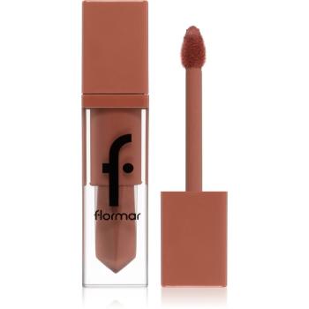 flormar Kiss Me More Lip Tattoo Ruj de buze lichid, de lunga durata culoare 002 Creamy 3,8 ml