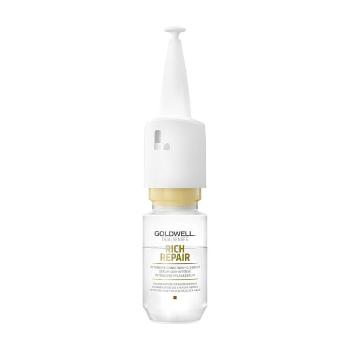 Goldwell Ser pentru păr uscat și deteriorat Dualsenses Rich Repair (Intensive Conditioning Serum) 12 x 18 ml