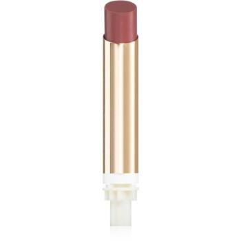 Sisley Photo-Rouge Shine Refill ruj lucios hidratant rezervă culoare 11 Sheer Blossom 3 g