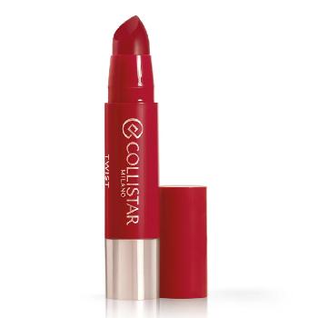 Collistar Balsam de buze hidratant Twist (Balmy Gloss) 2,8 g 208 Cherry