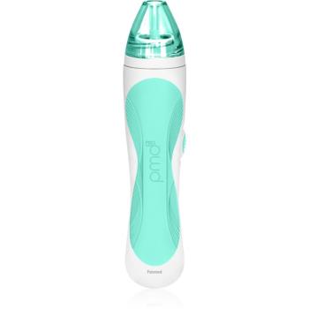 PMD Beauty Personal Microderm Pro dispozitiv de microdermabraziune Teal 1 buc