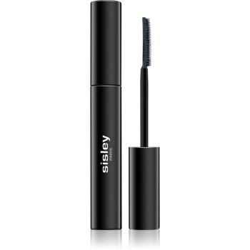 Sisley So Intense mascara ce ofera volum extrem genelor culoare 3 deep Blue 7,5 ml