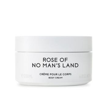 Byredo Rose Of No Man`s Land - cremă de corp 200 ml