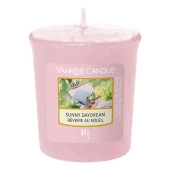 Yankee Candle Lumânare aromatică votivă Sunny Daydream 49 g