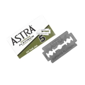 Astra Superior Platinum 5ks