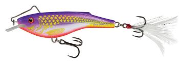 Salmo Wobler Rail Shad Sinking 6cm 14g - Holographic Purpledescent,Salmo Wobler Rail Shad Sinking 6cm 14g - Holographic Purpledescent