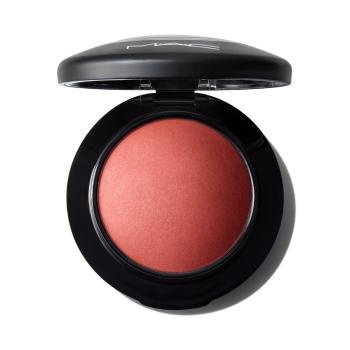 MAC Cosmetics Fard de obraz mineral (Mineralize Blush) 4 g Flirting With Danger