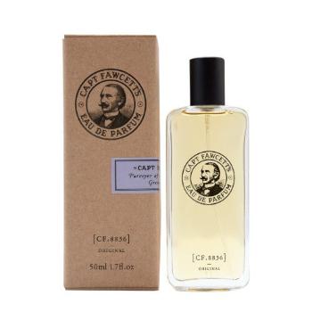 Captain Fawcett Apă de parfum Original 50 ml