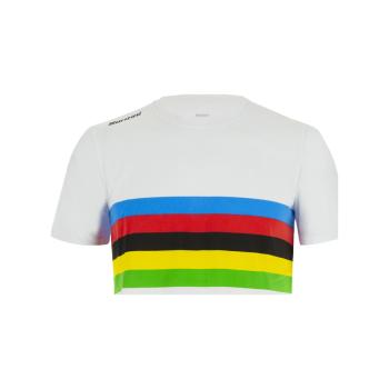 
                         Tricou de ciclism cu mânecă scurtă - UCI OFFICIAL WORLD CHAMPION 
                
