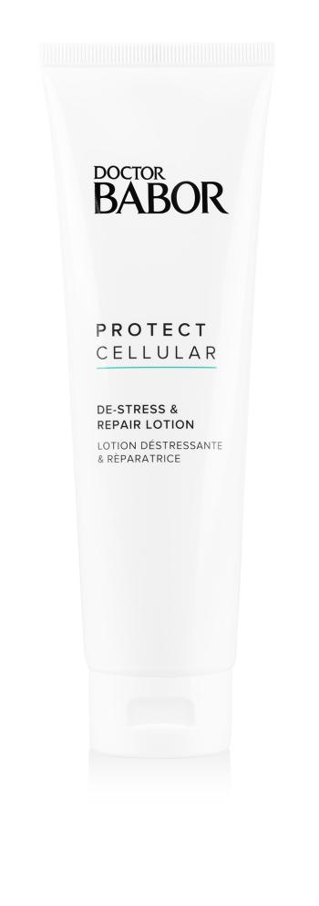 Babor Loțiune de protecție solară Protect Cellular (De-Stress & Repair Lotion) 150 ml