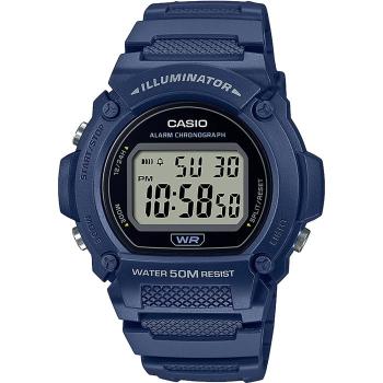 Casio Colection W-219H-2AVEF - 30 dnů na vrácení zboží