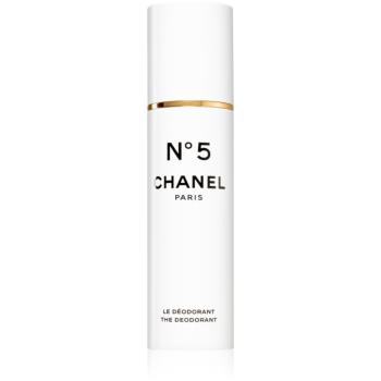 Chanel N°5 Deo cu atomizor pentru femei 100 ml