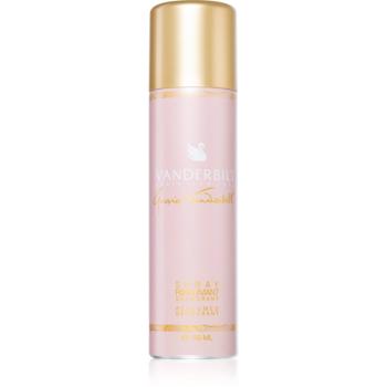 Gloria Vanderbilt Vanderbilt deospray pentru femei 150 ml