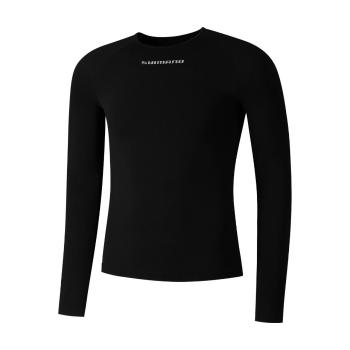 
                         Tricou de ciclism cu mânecă lungă - VERTEX LONG 
                